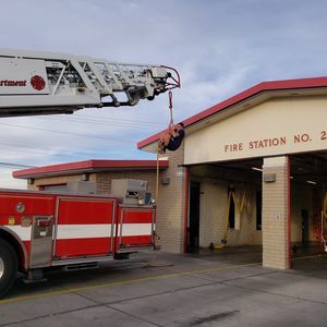 Meet your Posher, Raymond